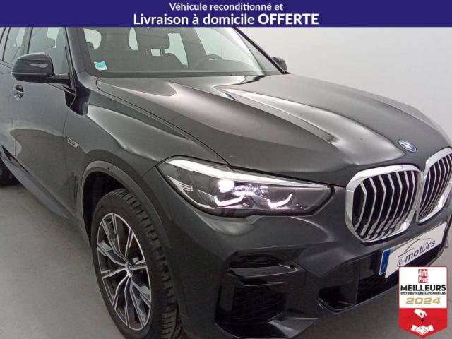 Bmw X5 image 1