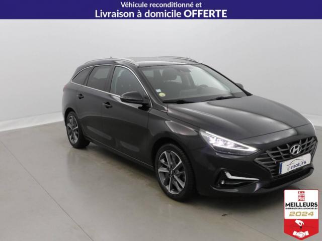 Hyundai I30 image 3