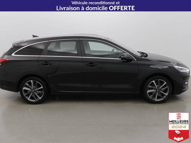 Hyundai I30 image 1