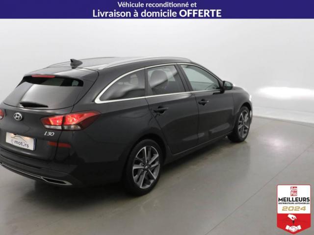 Hyundai I30 image 7