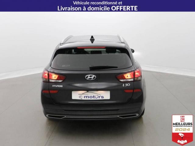 Hyundai I30 image 4