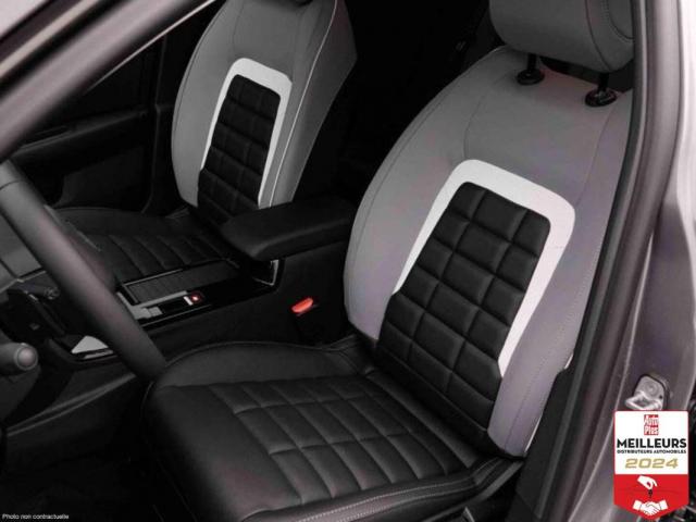 Citroen C4 image 6