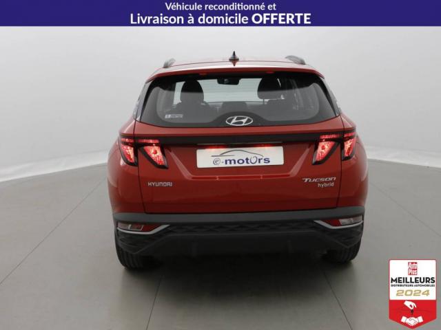 Hyundai Tucson image 2