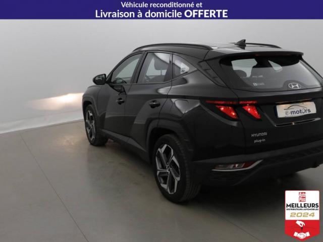 Hyundai Tucson image 6