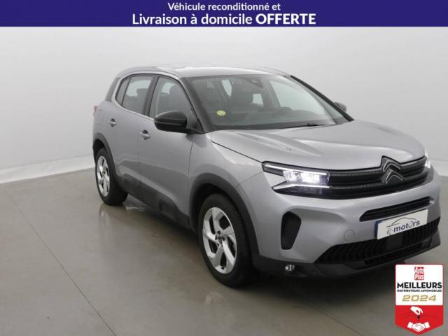 Citroen C5 Aircross image 2