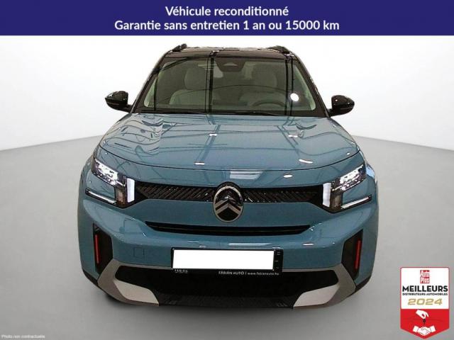 Citroen C3 Aircross image 3