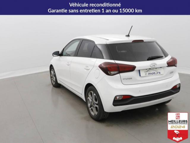 Hyundai I20 image 5