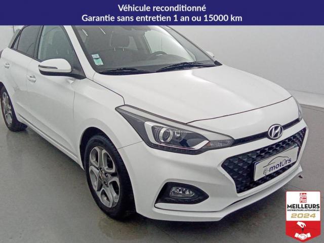 Hyundai I20 image 9