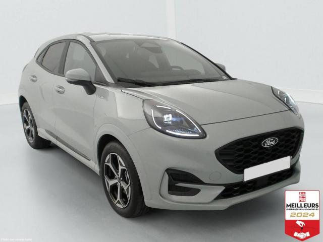Ford Puma image 1
