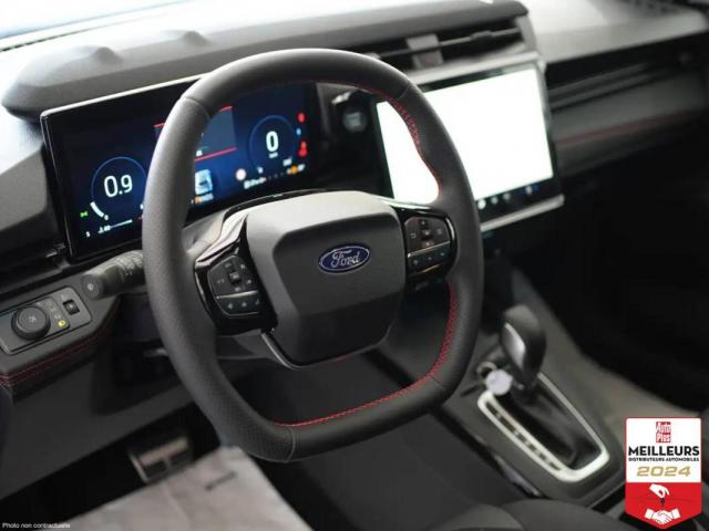 Ford Puma image 3