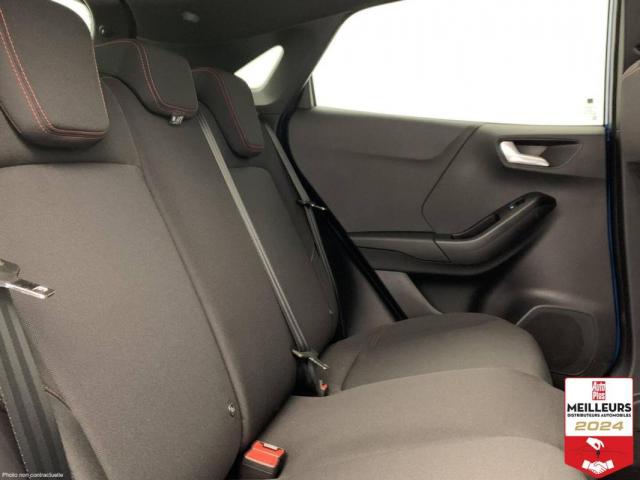 Ford Puma image 5