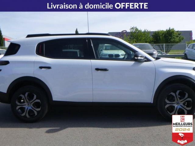 Citroen C3 Aircross image 9