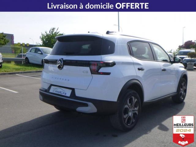 Citroen C3 Aircross image 6