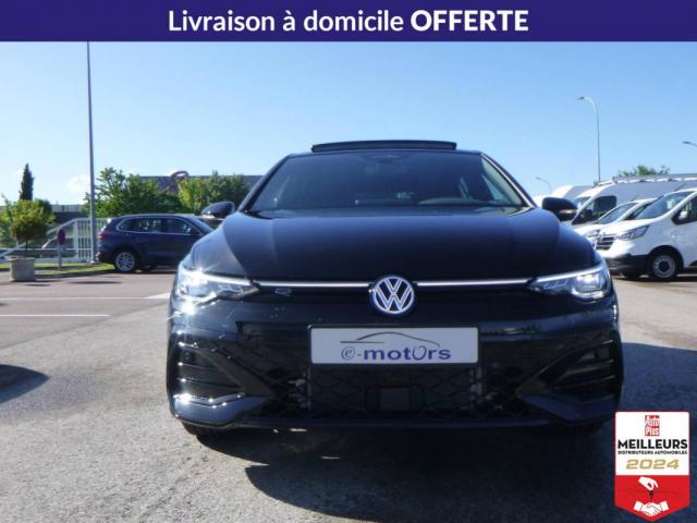 Volkswagen Golf image 8