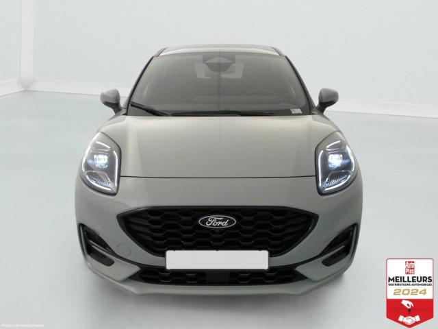 Ford Puma image 6