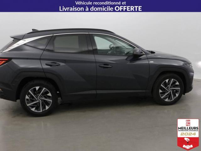 Hyundai Tucson image 8