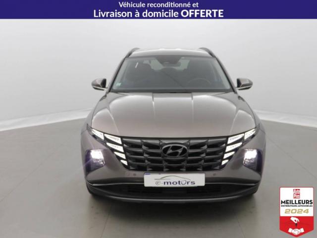Hyundai Tucson image 1