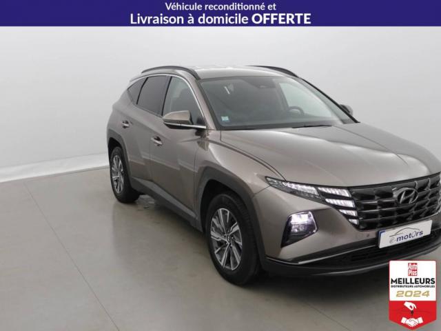 Hyundai Tucson image 5