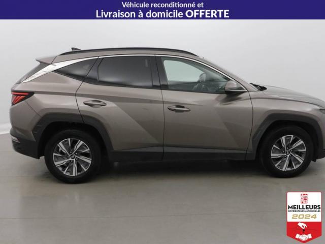 Hyundai Tucson image 4