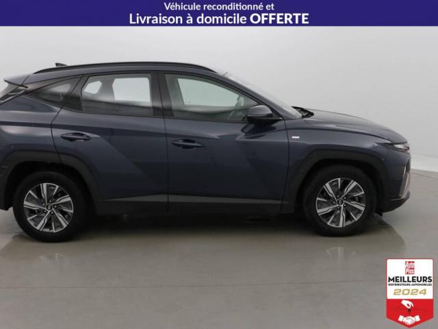 Hyundai Tucson image 7
