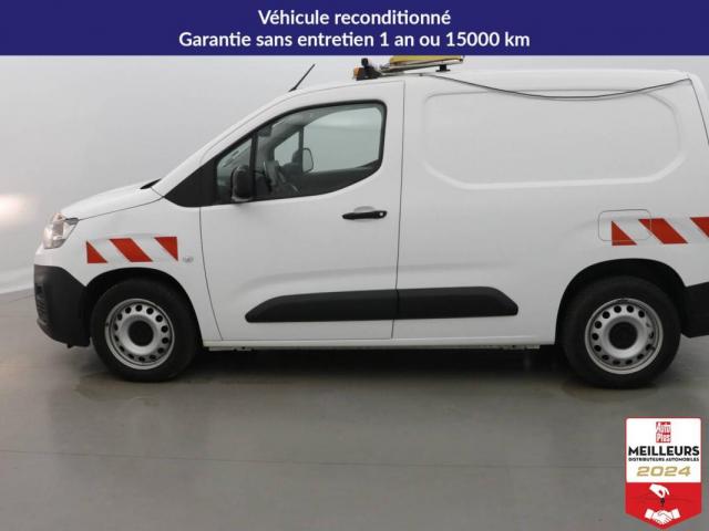 Citroen Berlingo image 2