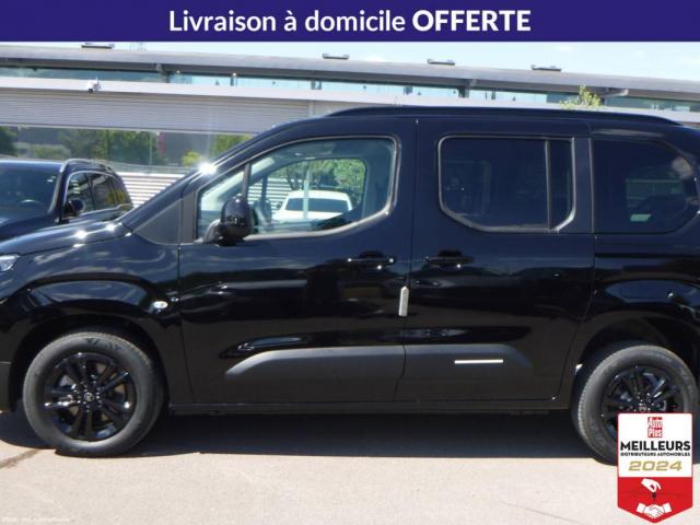 Citroen Berlingo image 4