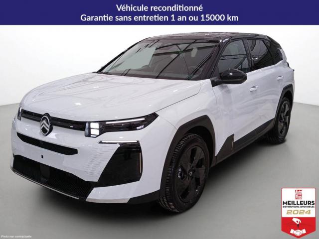 Citroen C5 Aircross Hybride 145 E-Dcs6 Max