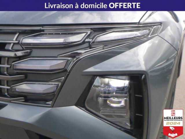 Hyundai Tucson image 3