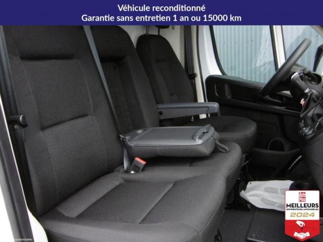 Citroen Jumper image 8