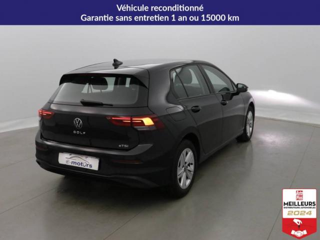 Volkswagen Golf image 6