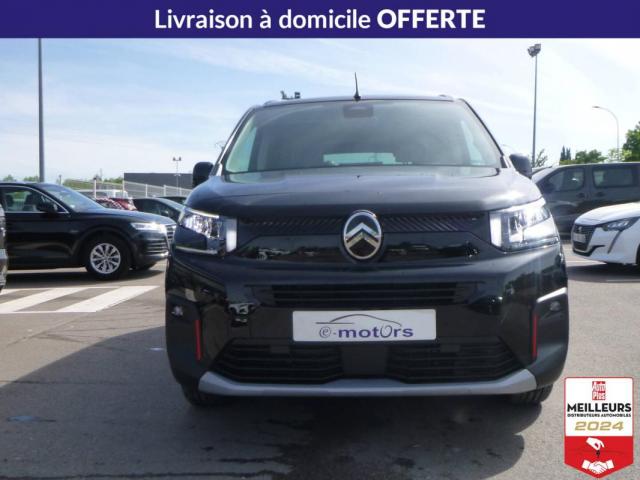 Citroen Berlingo image 4