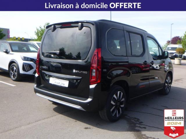 Citroen Berlingo image 6