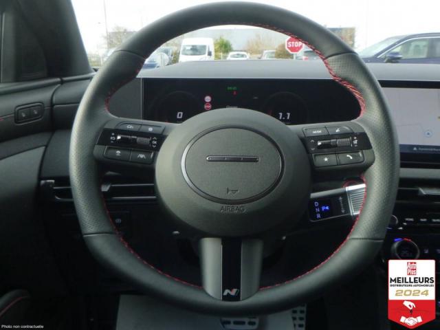 Hyundai Tucson image 8
