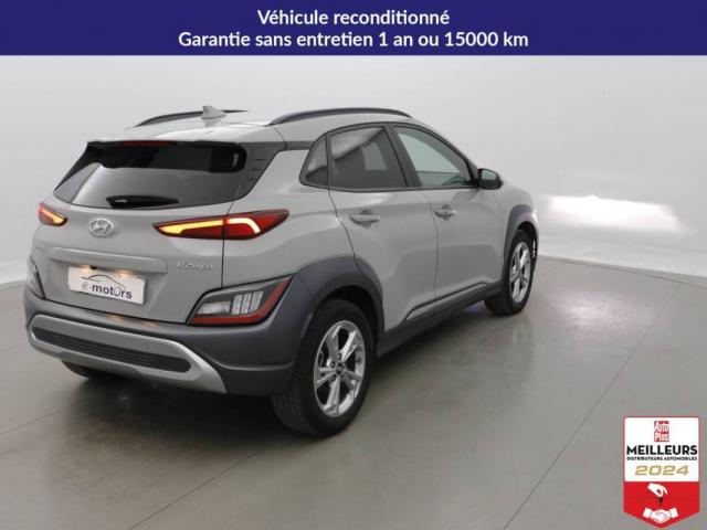 Hyundai Kona image 9