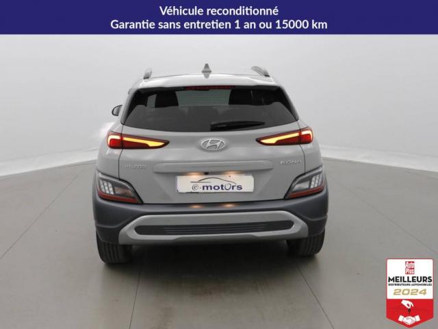 Hyundai Kona image 8