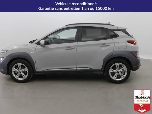 Hyundai Kona image 1