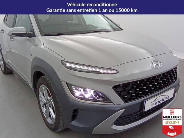 Hyundai Kona image 3