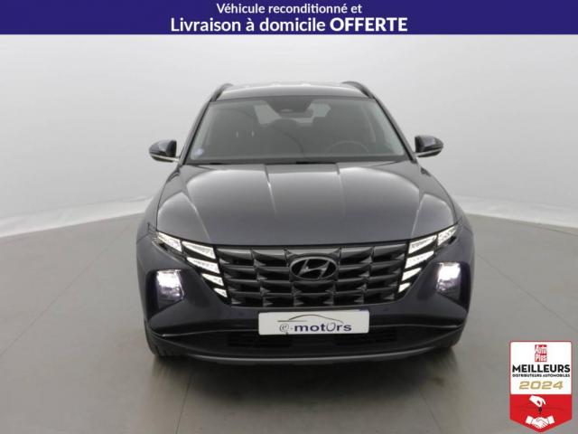 Hyundai Tucson image 2