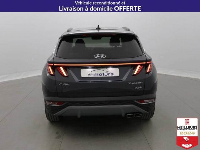 Hyundai Tucson image 1