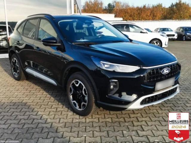 Ford Kuga image 4
