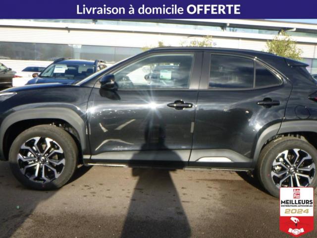 Toyota Yaris Cross image 4