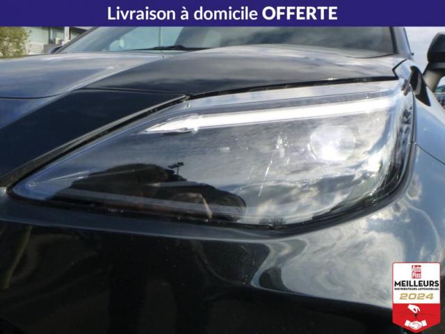 Toyota Yaris Cross image 8