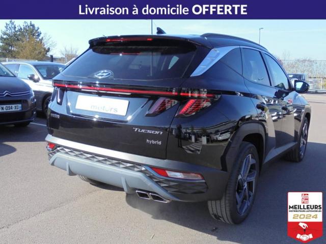Hyundai Tucson image 7