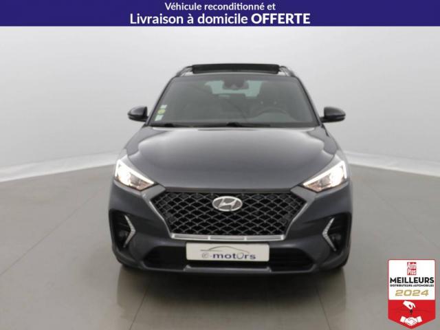 Hyundai Tucson image 7