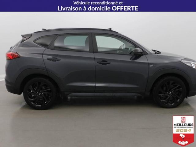 Hyundai Tucson image 4