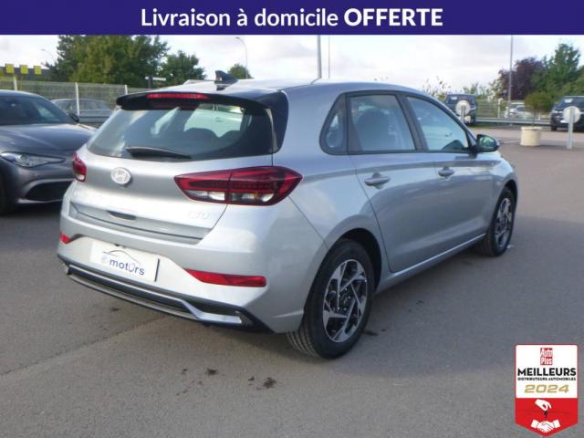 Hyundai I30 image 4