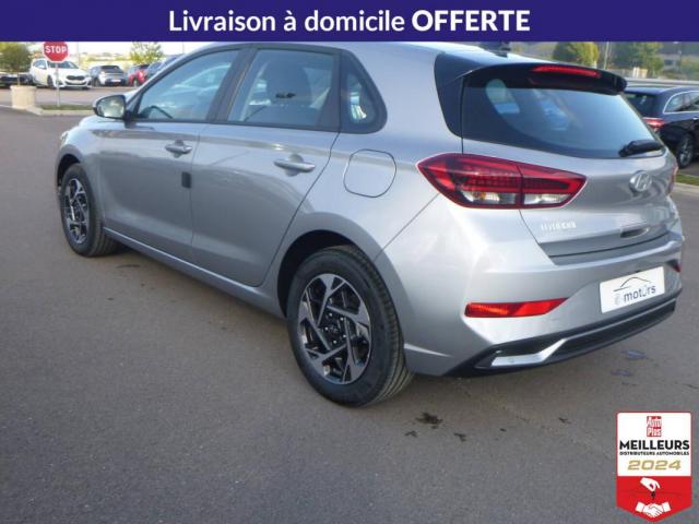 Hyundai I30 image 7