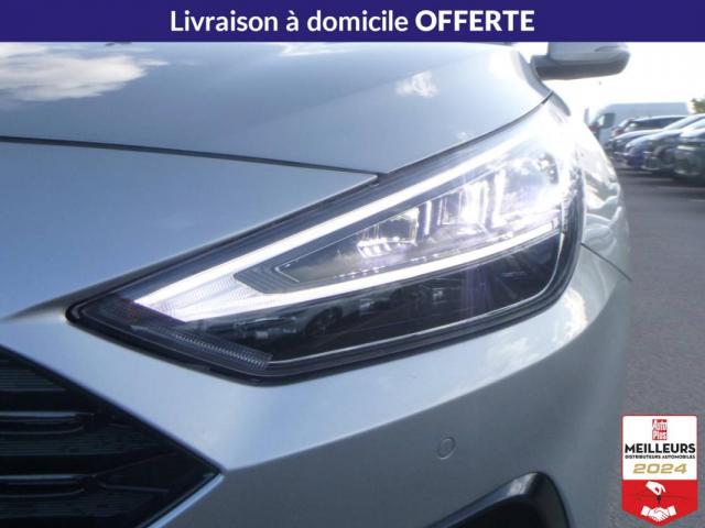 Hyundai I30 image 1