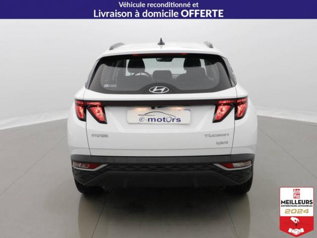 Hyundai Tucson image 7