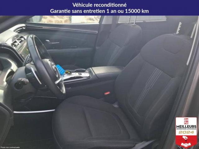 Hyundai Tucson image 1
